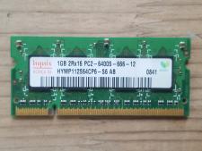 Оперативна пам'ять Dell&nbsp;Inspiron&nbsp;Mini&nbsp;9&nbsp;910
